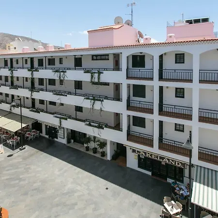 The Midpoint: Coastal Life Between The Two Beaches Arona